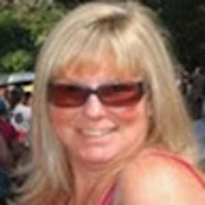 Meet your Posher, Corrina